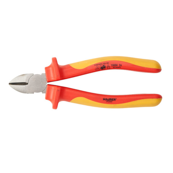 Tronchese Diagonale Isolante 1000V Maurer