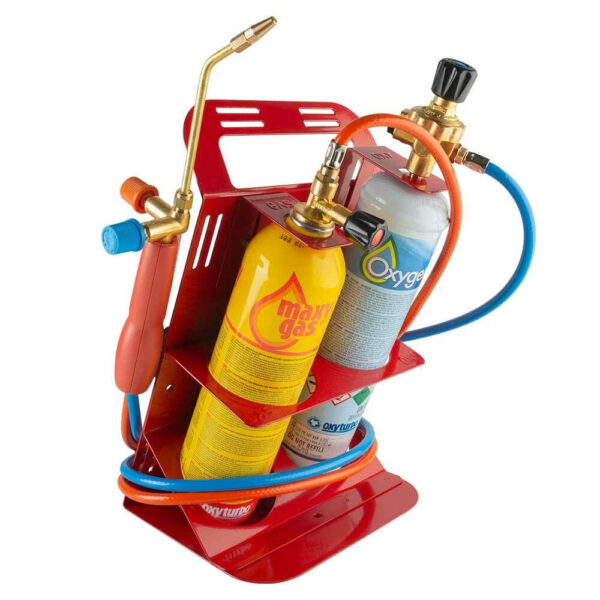 Turbo set 90 Oxyturbo per saldatura professionale Coming