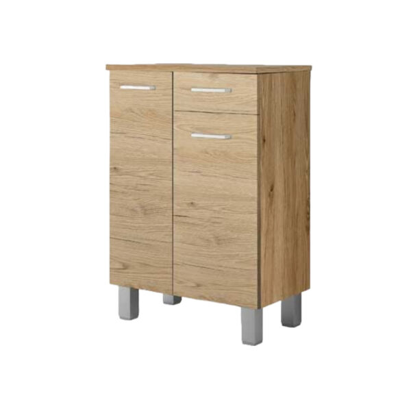 Base doppia Color quercia naturale Savini