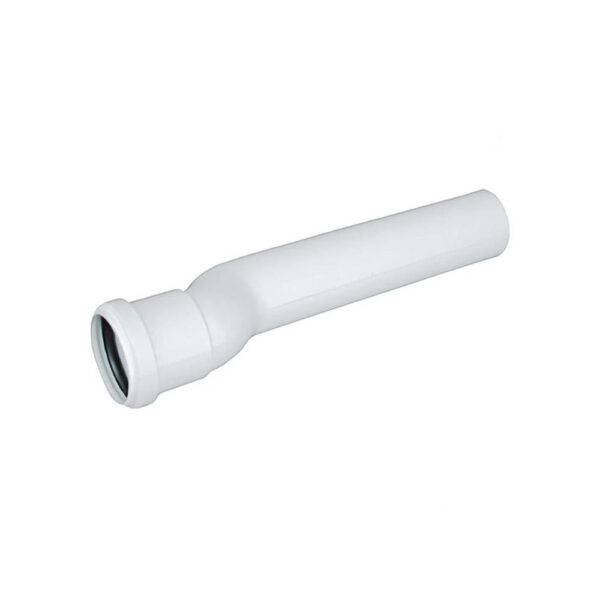 Canotto eccentrico prolungato 24cm Pucci