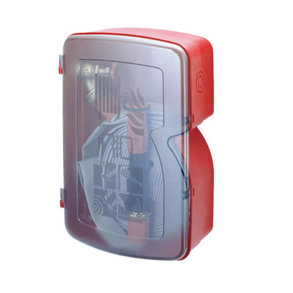 Cassetta antincendio completa Rio