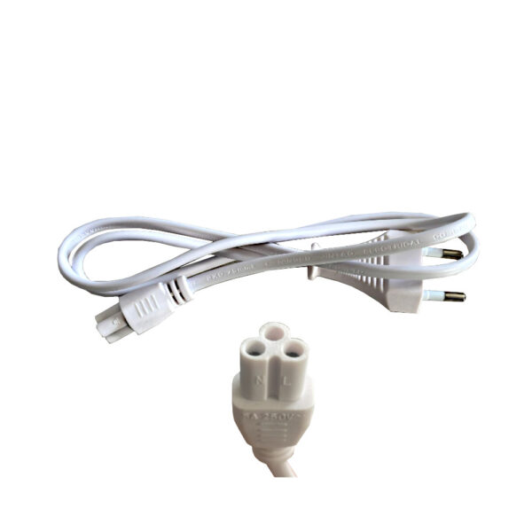 Cavo 220V per plafoniera