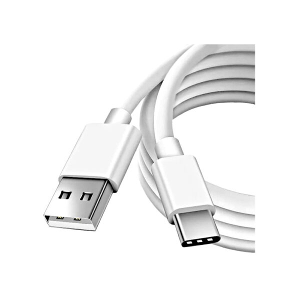 Cavo Micro-USB TYPE-C 1mt