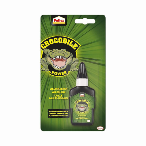 Colla Pattex Universale Crocodile 50g