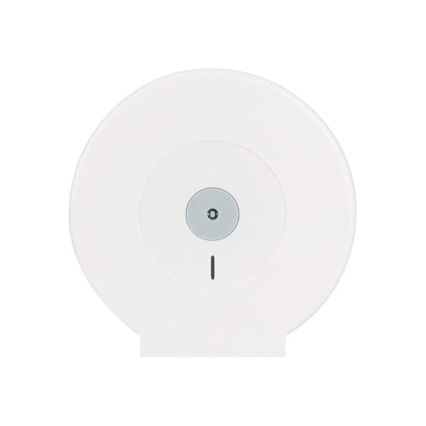 Distributore di carta a rotoli in ABS