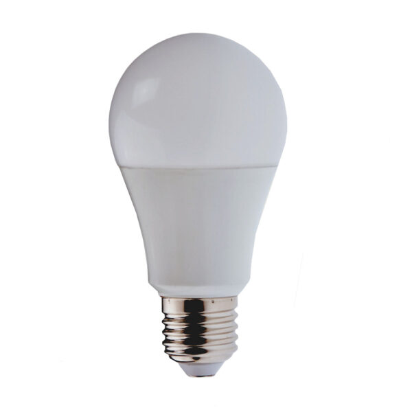 Lampada LED E27 A goccia da 22W Luce Naturale
