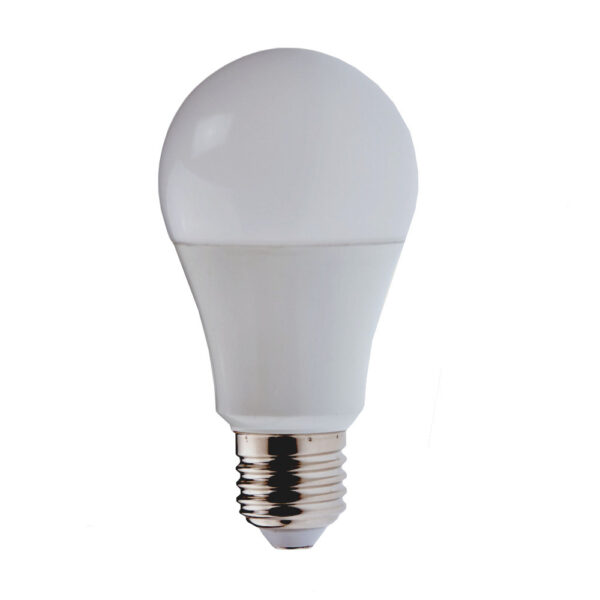 Lampada LED E27 A goccia da 22W Luce Naturale
