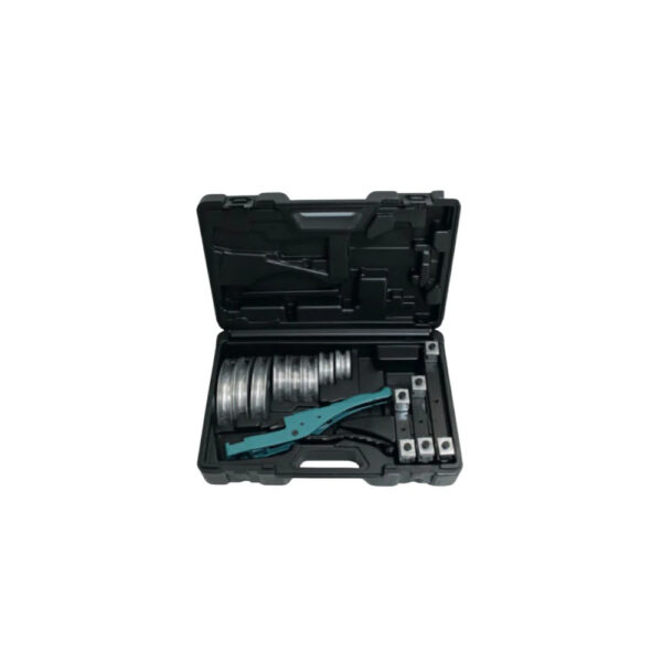 Set curvatubi manuale rame fino a 22mm Coming