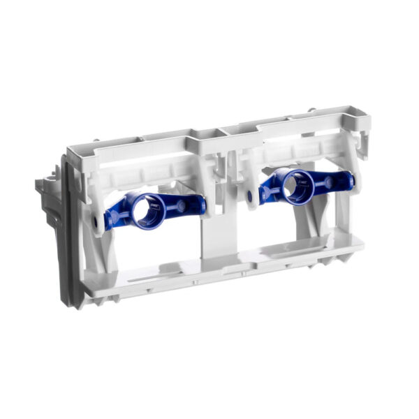 Supporto Twico Per Sigma8 Doppio Scarico Geberit