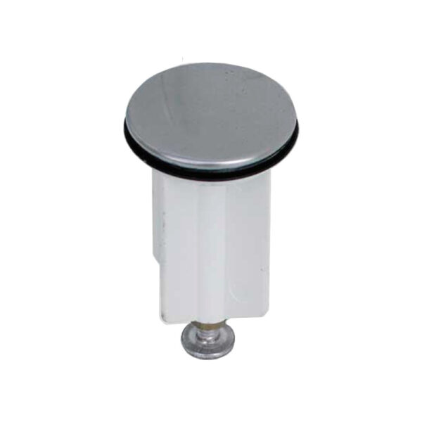 Tappo Per Scarico Piletta Universale In Pvc