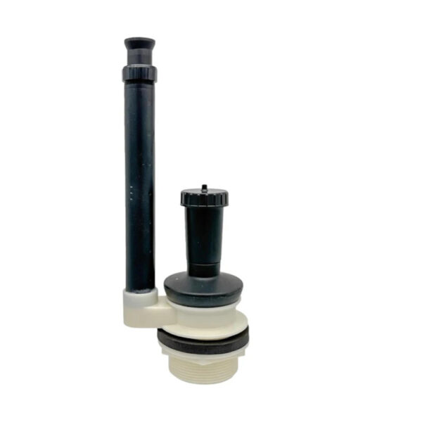 Valvola Di Scarico Per Cassetta Monoblocco