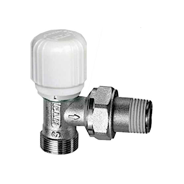 Valvola Termostatica A Squadro FAR