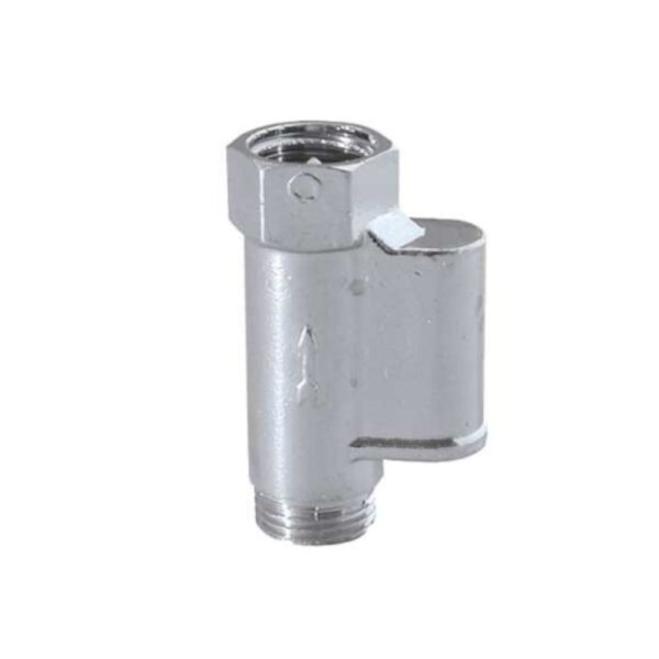 Valvola di sicurezza Scaldabagno Regolabile