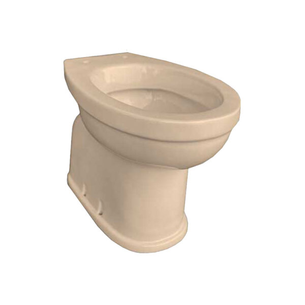 Vaso A Pavimento Champagne