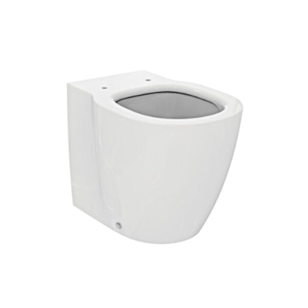 Vaso A Pavimento Filo Parete AcquaBlade