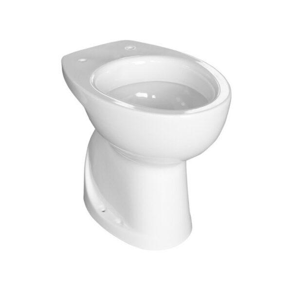 Vaso Per Disabili Chiuso A Pavimento