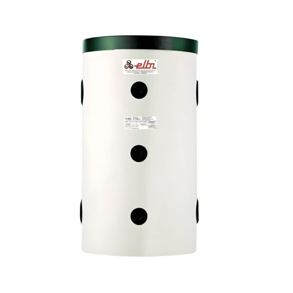 Volano termico ACF basamento 100 litri Elbi