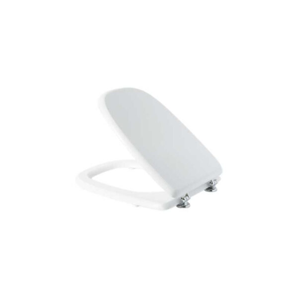 Coprivaso colato CL26 bianco Sapal