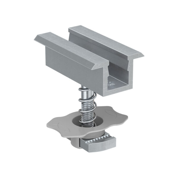 Morsetto Centrale Pre-Assemblato PM 38-44mm