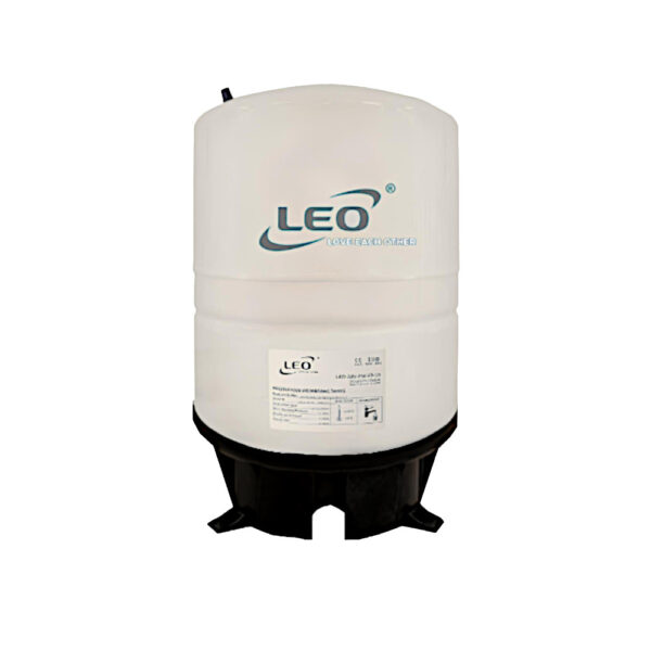 Vaso Di espansione LEO60LV A Membrana