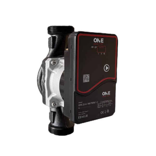 Circolatore OPE 32-6MT 180 ONE PUMP PWM