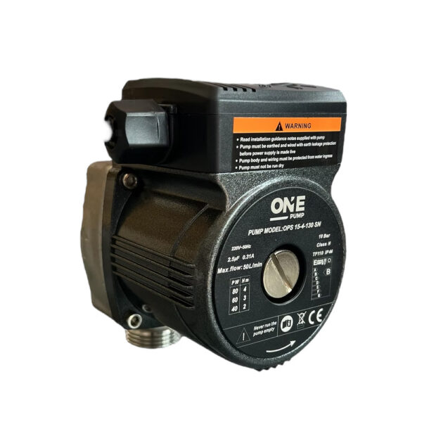 Circolatore OPS 20-4MT 130 One Pump