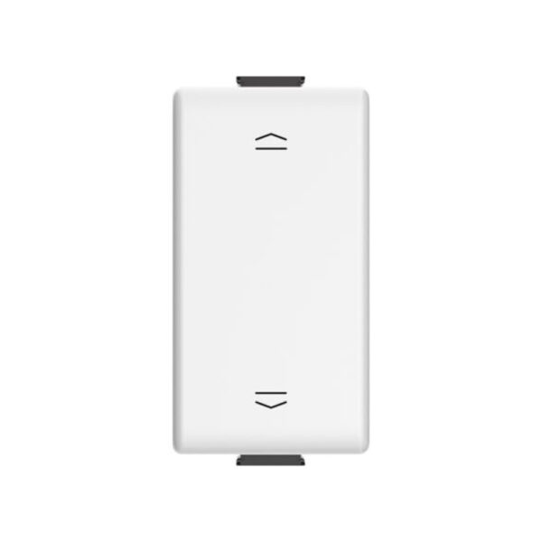 Commutatore 1P 10A Bticino Matix Tasto 1-0-2