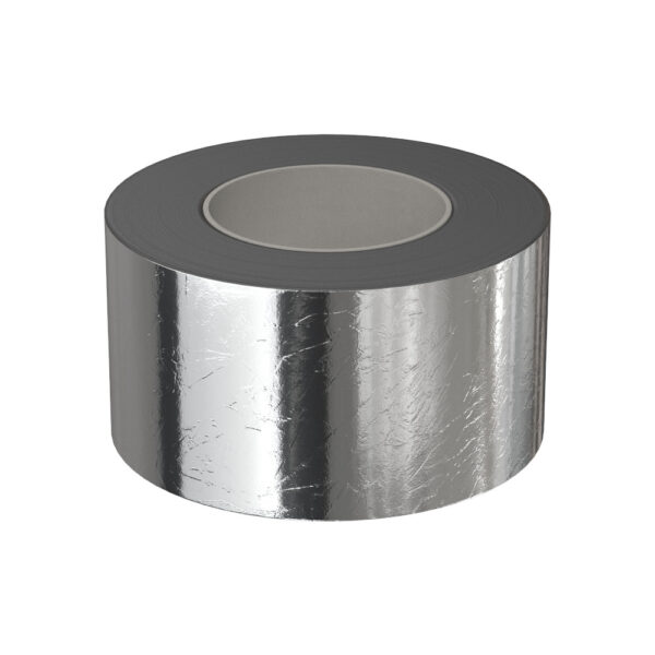 Nastro Adesivo Butilico Per Giunzioni Profili Solar Fischer