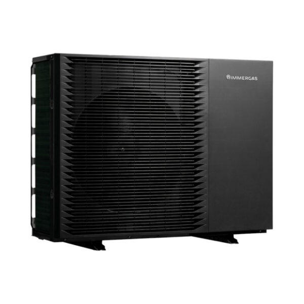 Pompa di calore R290 Immergas 8kW Magis M8 Top 230V