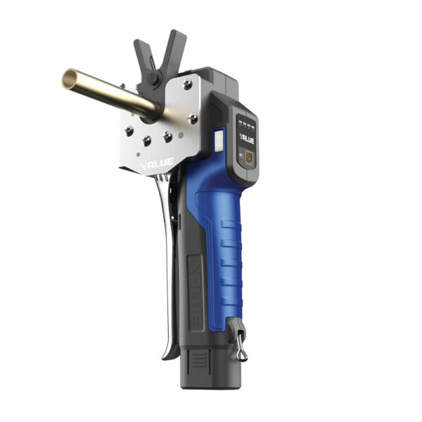 Cartellatrice A Batteria VALUE VET-19LI