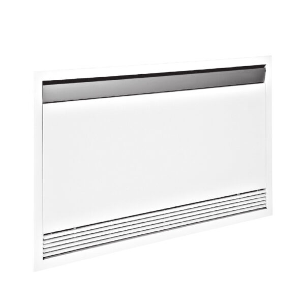 Cornice Breeze CBR 5-6 Per ventilconvettori CRC Sabiana