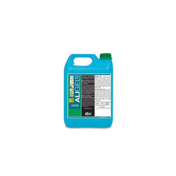 Liquido Antigelo Aligel HC30 BIO per pannello solare 5kg Facot