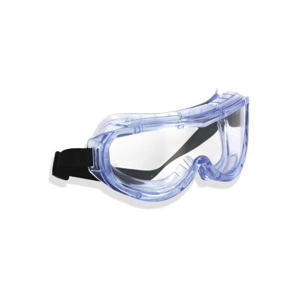 Occhiali protezione con elastico Maurer Plus