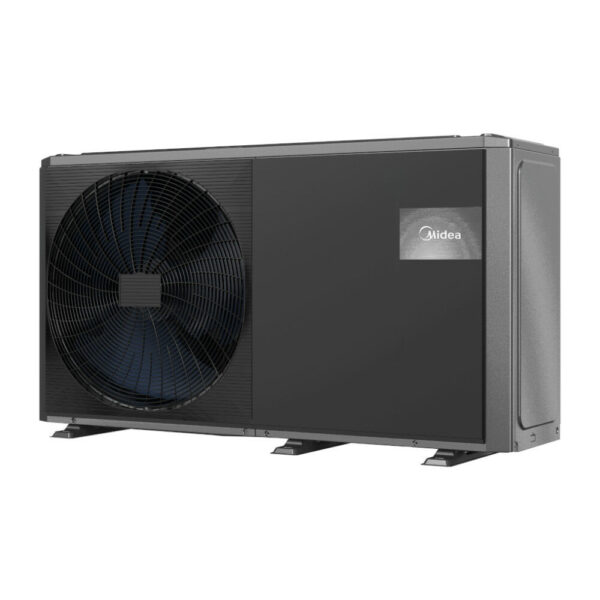 Pompa di calore R290 Midea Wi-Fi 8kw M-Thermal Arctic 230V