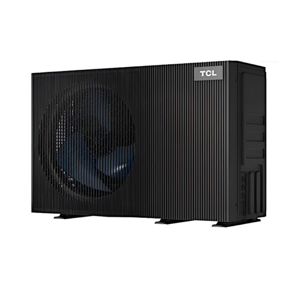 Pompa di calore R290 TCL Wi-Fi 8kw TRI-THERMAL 230V