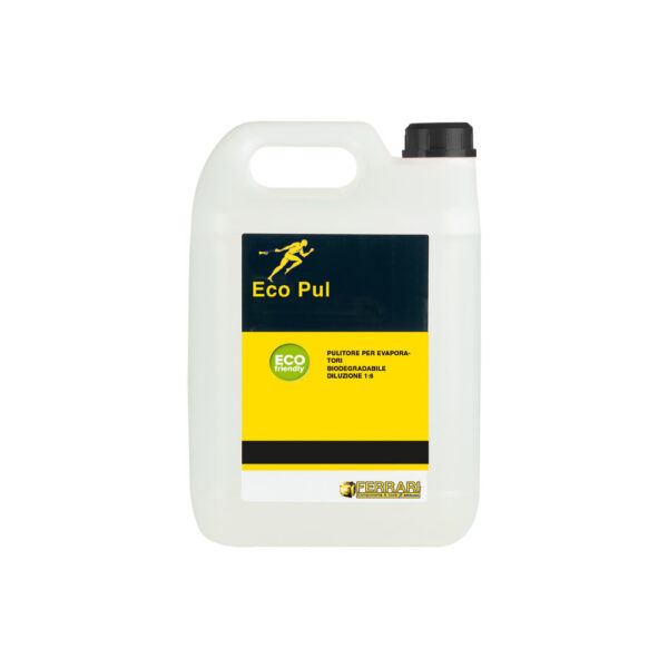 Pulitore per climatizzatore ECO PUL 5 litri Ferrari