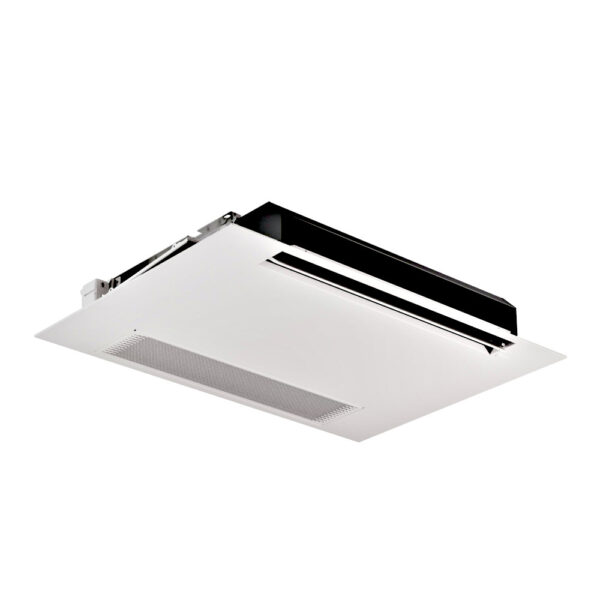 Ventilconvettore Sabiana Carisma Whisper CFF-ECM-OW 40