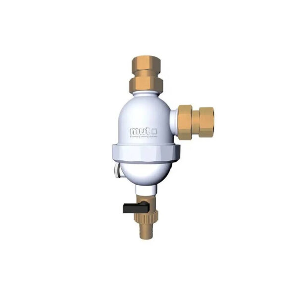 Defangatore magnetico DF SUPER COMPACT 34 MUT immagine