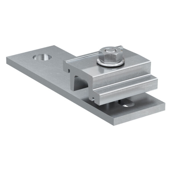 Piastra Di Connessione Piana SSP 10 Speed A2 Plus Fischer