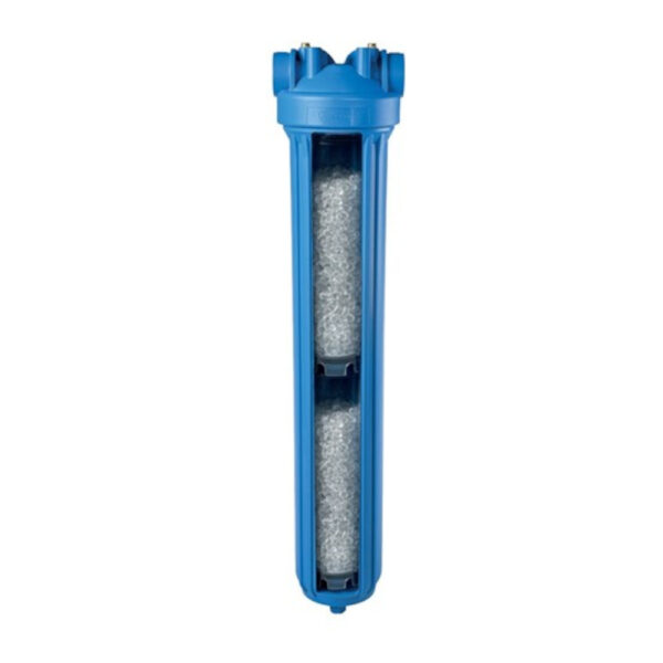 Filtro anticalcare ScaleArmorPOP20 Altas Filtri