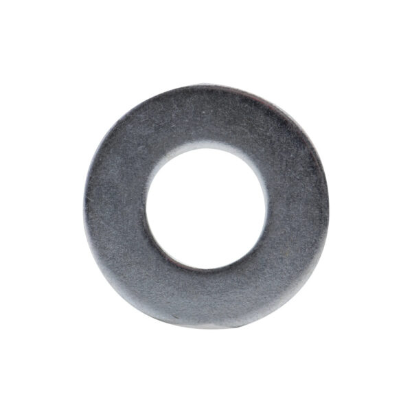 Rondella Piana Ø10mm Acciaio Inox 20pz Unifix