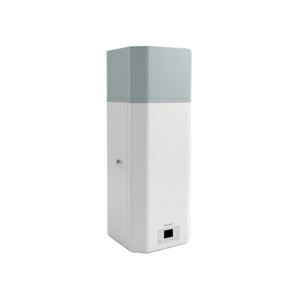Scaldacqua a PDC R290 Maxa CALIDO 105 Litri