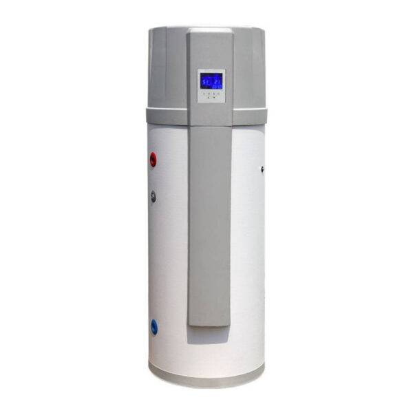 Scaldacqua a PDC R290 csolare Maxa CALIDO-S 190 Litri