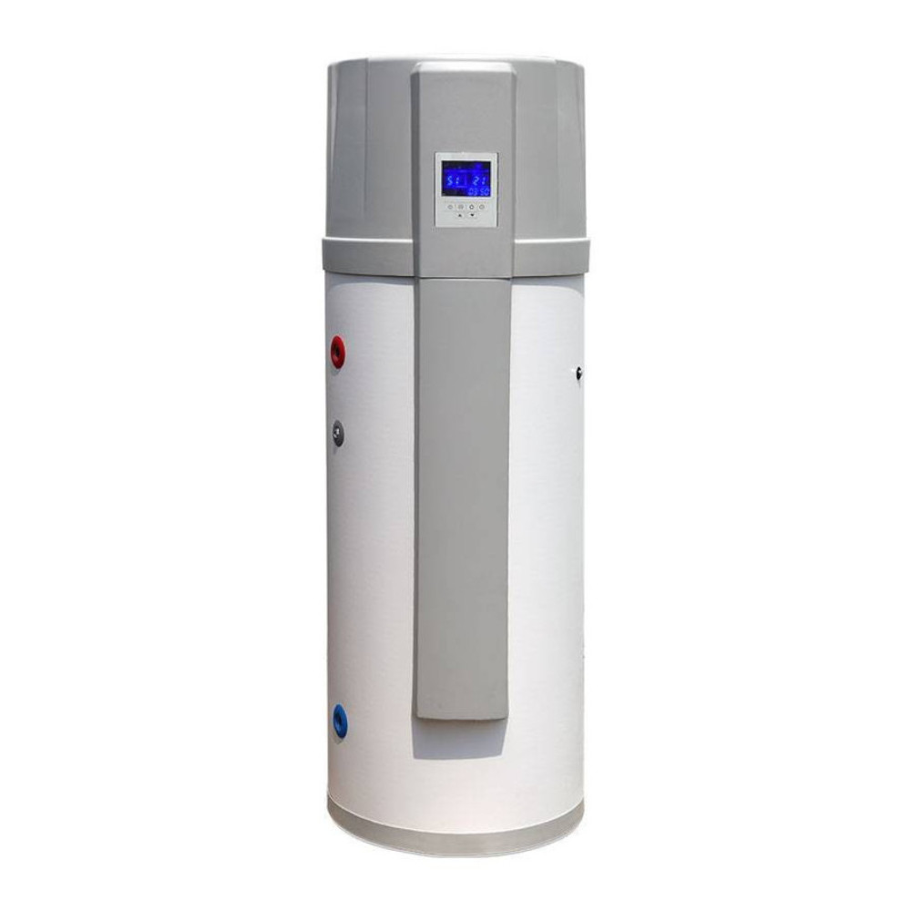 Scaldacqua a PDC R290 c/solare Maxa CALIDO-S 190 Litri Scaldacqua a PDC R290 c/solare Maxa CALIDO-S 190 Litri
