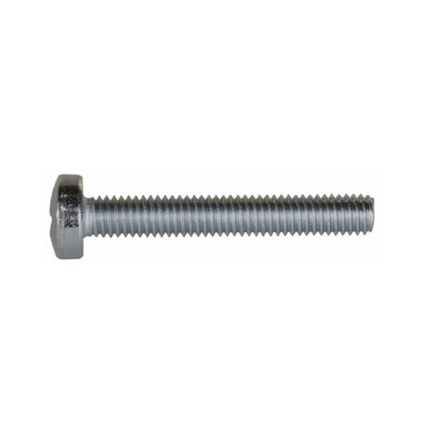 Viti M4x40mm Acciaio Inox 200pz Unifix
