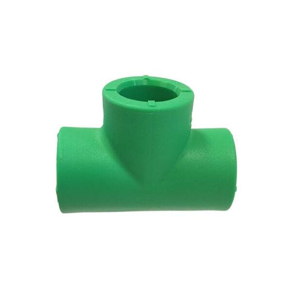 Tes PP-R Verde A Saldare FFF Ø50mm Bampi